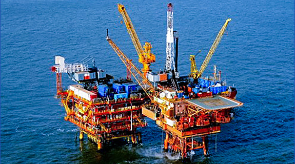 Subsea engineering